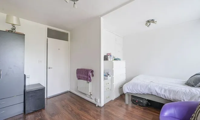 Недвижимость Solander Gardens, Shadwell: 4