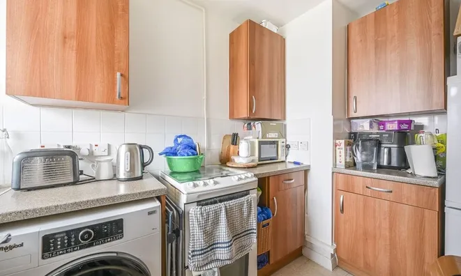 Недвижимость Solander Gardens, Shadwell: 7
