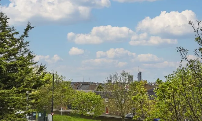 Недвижимость Solander Gardens, Shadwell: 9