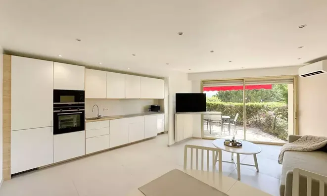 Недвижимость Villa Californie: 5
