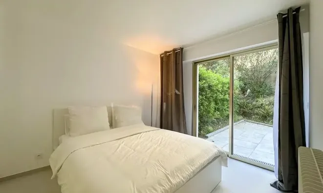 Недвижимость Villa Californie: 9