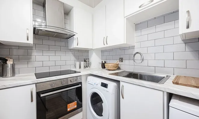 Недвижимость Sylvester Path, Hackney: 7