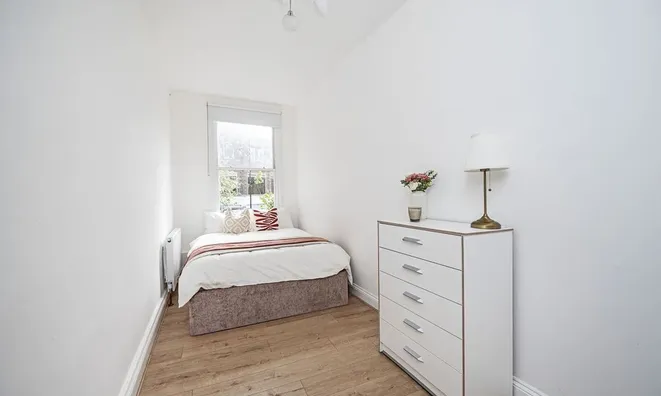 Недвижимость Sylvester Path, Hackney: 8
