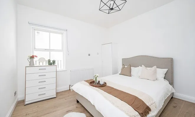Недвижимость Sylvester Path, Hackney: 9