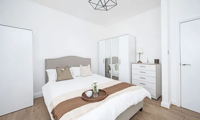 Недвижимость Sylvester Path, Hackney: 10