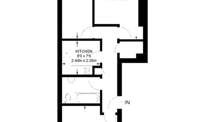 Недвижимость Sylvester Path, Hackney: 11
