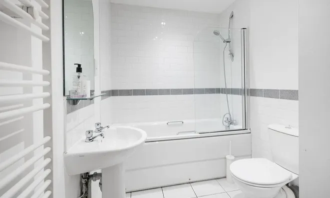 Недвижимость Richmond Road, Hackney: 2