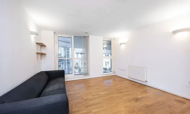 Недвижимость Richmond Road, Hackney: 4