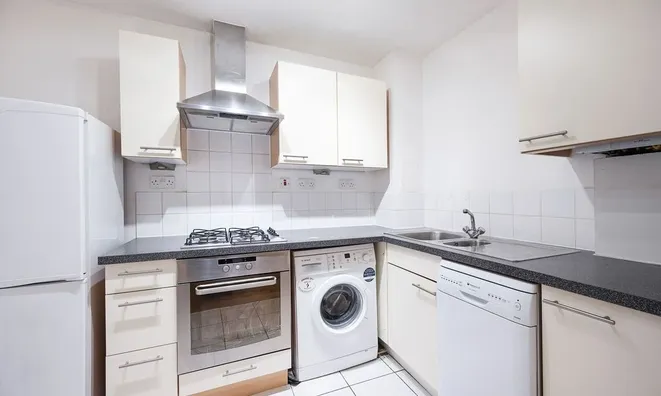 Недвижимость Richmond Road, Hackney: 5