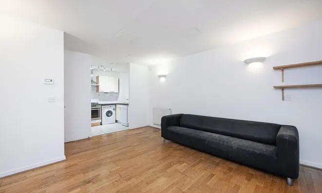 Недвижимость Richmond Road, Hackney: 6