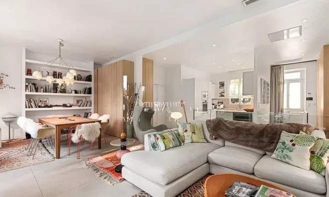 Недвижимость Villa Carnot Cannes: 3
