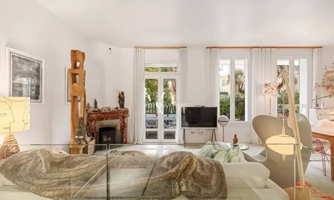 Недвижимость Villa Carnot Cannes: 5