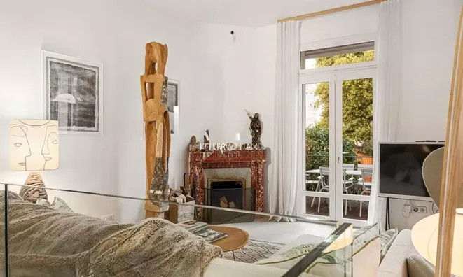 Недвижимость Villa Carnot Cannes: 7
