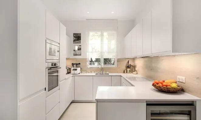 Недвижимость Villa Carnot Cannes: 9