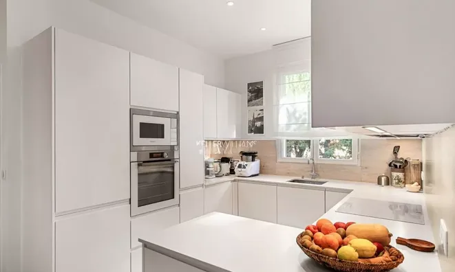 Недвижимость Villa Carnot Cannes: 10