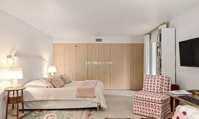 Недвижимость Villa Carnot Cannes: 12