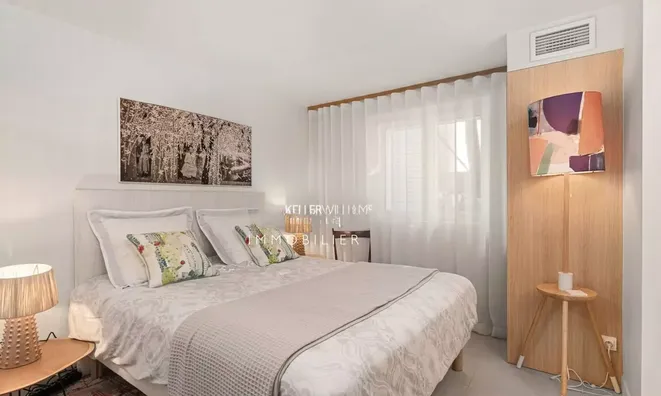 Недвижимость Villa Carnot Cannes: 13