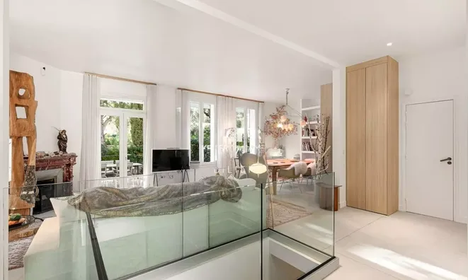 Недвижимость Villa Carnot Cannes: 15