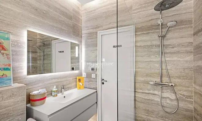 Недвижимость Villa Carnot Cannes: 17