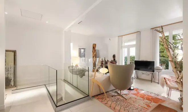 Недвижимость Villa Carnot Cannes: 18