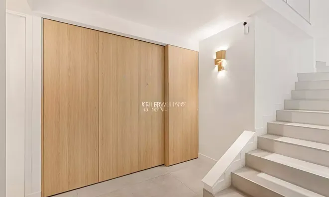 Недвижимость Villa Carnot Cannes: 20