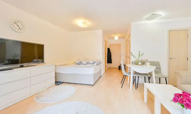 Недвижимость Victoria Road, North Acton: 2
