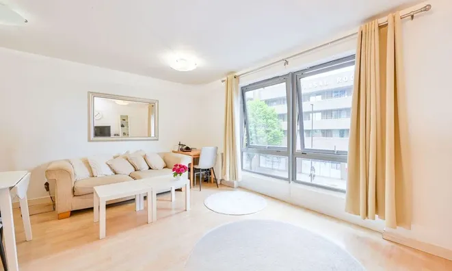 Недвижимость Victoria Road, North Acton: 3