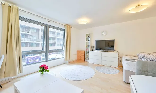 Недвижимость Victoria Road, North Acton: 4