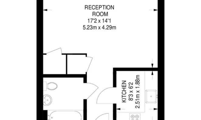Недвижимость Victoria Road, North Acton: 6