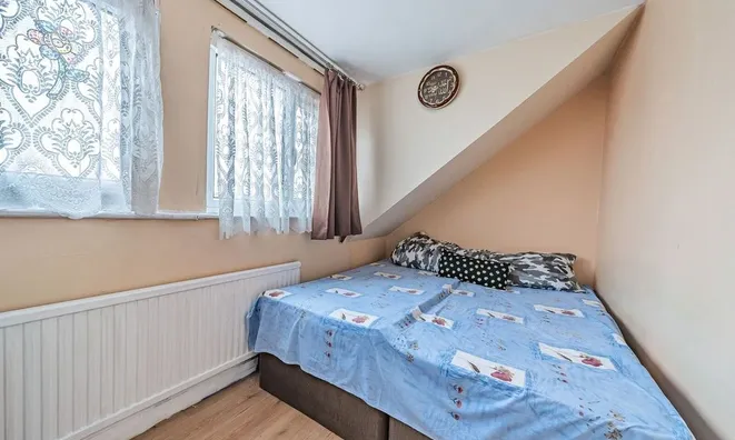 Недвижимость Dallas Road, Brent Cross: 2