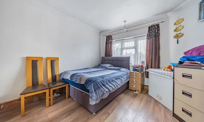 Недвижимость Dallas Road, Brent Cross: 5