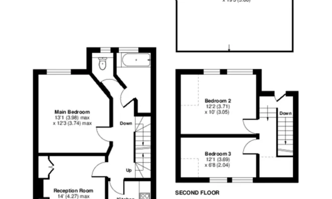 Недвижимость Dallas Road, Brent Cross: 6