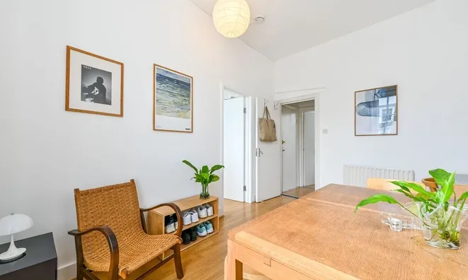 Недвижимость Camden Street, Camden: 5