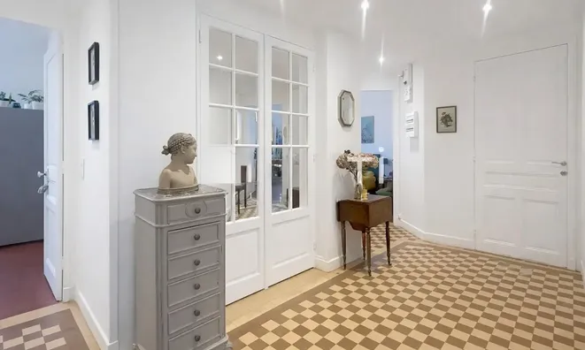 Недвижимость Villa Cannes République: 2