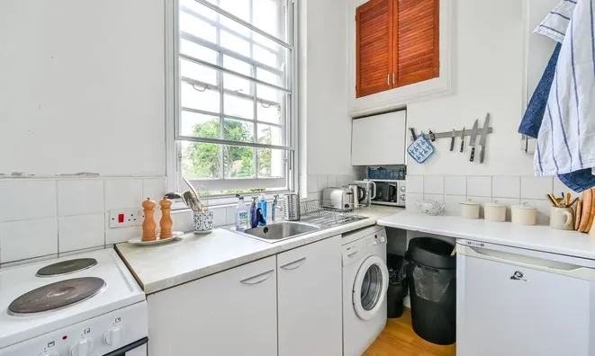 Недвижимость Camden Street, Camden: 6