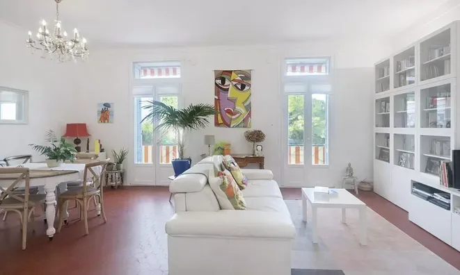 Недвижимость Villa Cannes République: 3