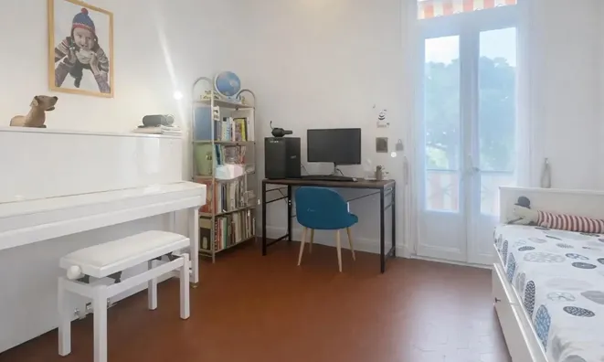 Недвижимость Villa Cannes République: 5