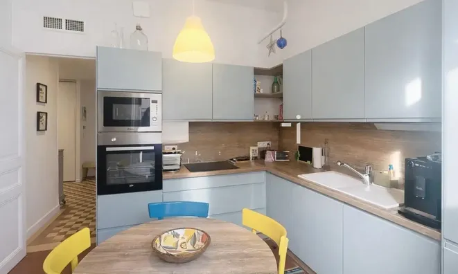 Недвижимость Villa Cannes République: 6