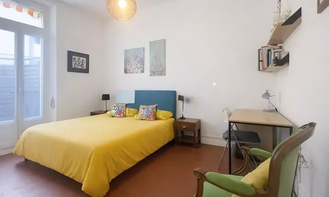 Недвижимость Villa Cannes République: 7