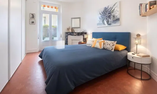Недвижимость Villa Cannes République: 8
