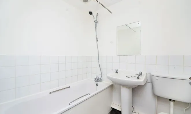 Недвижимость Camden Street, Camden: 1