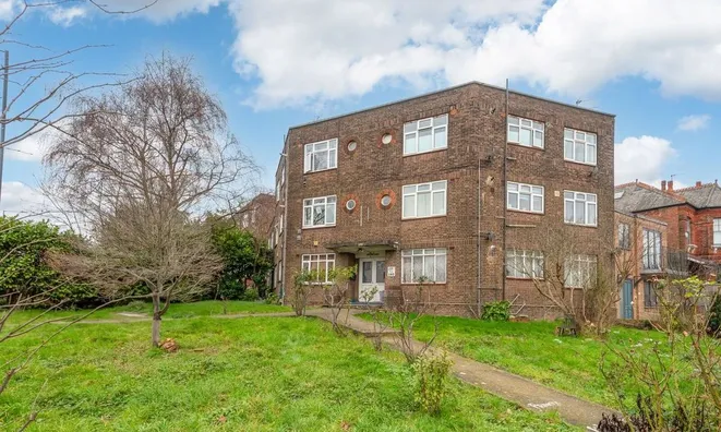 Недвижимость Neasden Lane, Neasden: 5