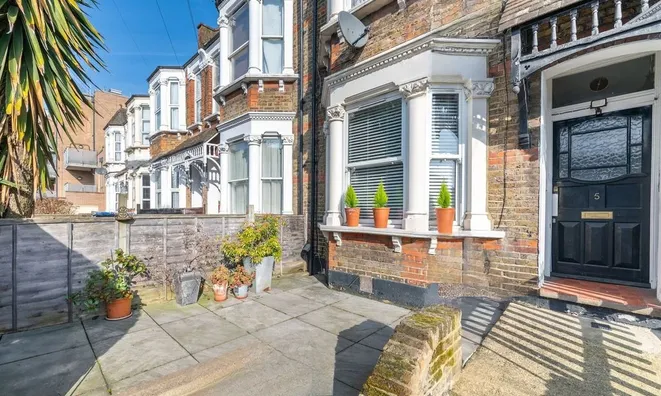 Недвижимость Rucklidge Avenue, Harlesden: 3