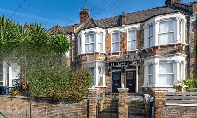 Недвижимость Rucklidge Avenue, Harlesden: 4
