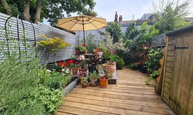 Недвижимость Rucklidge Avenue, Harlesden: 6