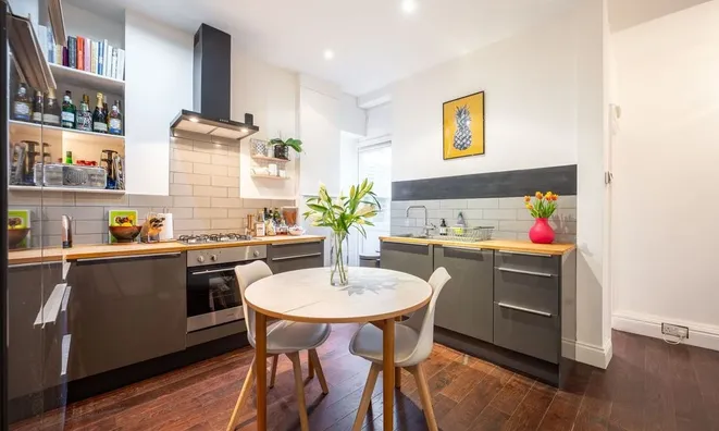 Недвижимость Rucklidge Avenue, Harlesden: 8