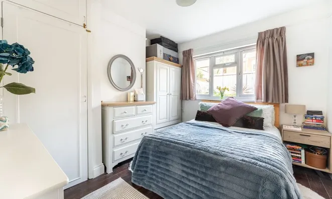 Недвижимость Rucklidge Avenue, Harlesden: 9