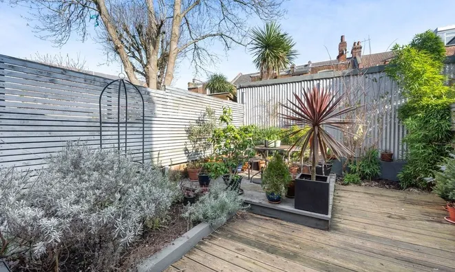 Недвижимость Rucklidge Avenue, Harlesden: 10