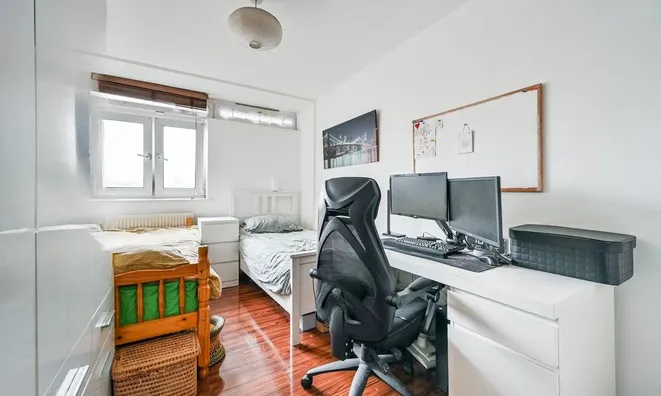 Недвижимость Pauline House, Old Montague Street, Brick Lane: 1