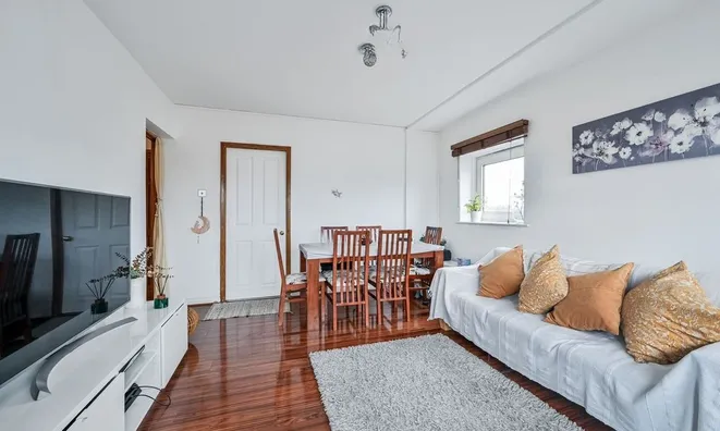 Недвижимость Pauline House, Old Montague Street, Brick Lane: 8